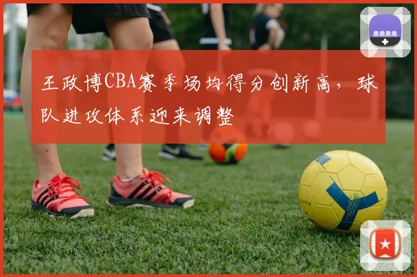 王政博CBA赛季场均得分创新高，球队进攻体系迎来调整