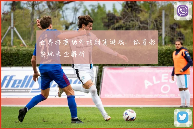 世界杯赛场外的财富游戏：体育彩票玩法全解析