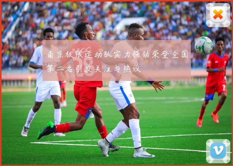 南京极限运动队实力强劲荣登全国第二名引发关注与热议